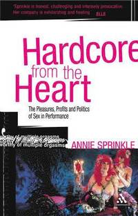 Hardcore from the Heart (h�ftad)