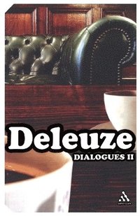 Dialogues II (h�ftad)
