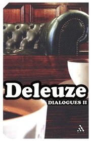 Dialogues II (h�ftad)