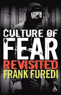 Culture of Fear (h�ftad)