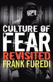 Culture of Fear (h�ftad)