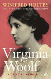 Virginia Woolf (h�ftad)