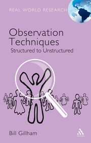 Observation Techniques (h�ftad)