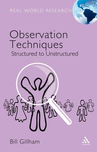 Observation Techniques (h�ftad)
