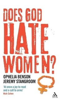 Does God Hate Women? (inbunden)