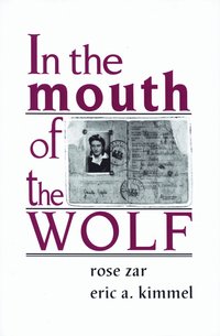 In the Mouth of the Wolf (h�ftad)