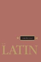 Henle Third Year Latin (h�ftad)