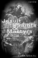 Jesuit Saints and Martyrs (h�ftad)