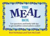 The Meal Box (h�ftad)
