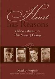 Heart Has Reasons (inbunden)