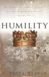 Humility (inbunden)