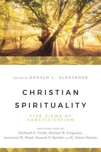Christian Spirituality: Five Views of Sanctification (h�ftad)