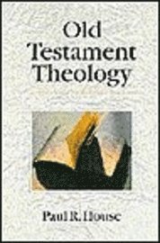 Old Testament Theology (h�ftad)