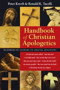 Handbook of Christian Apologetics (h�ftad)