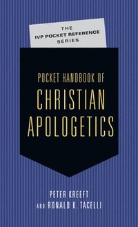 Pocket Handbook of Christian Apologetics (inbunden)