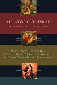 The Story of Israel: A Biblical Theology (h�ftad)