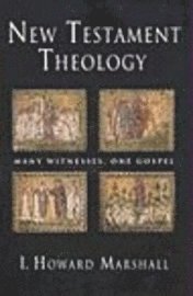 New Testament Theology ()