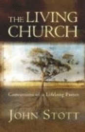 Living Church (inbunden)