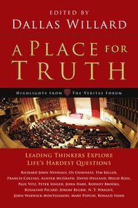 Place For Truth (h�ftad)