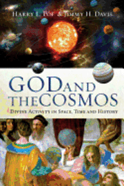 God and the Cosmos: Divine Activity in Space, Time and History (h�ftad)