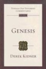 Genesis (h�ftad)