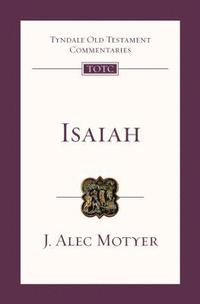 Isaiah: An Introduction and Commentary (h�ftad)