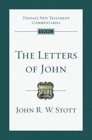 The Letters of John: An Introduction and Commentary (h�ftad)