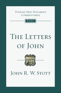 The Letters of John: An Introduction and Commentary (h�ftad)
