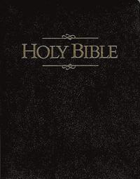 Holy Bible (h�ftad)
