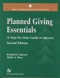 Planned Giving Essentials