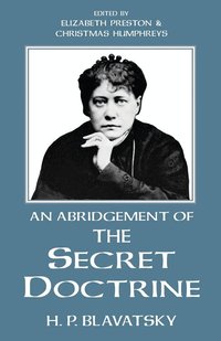 Secret Doctrine (h�ftad)