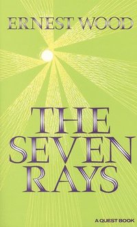 Seven Rays (h�ftad)