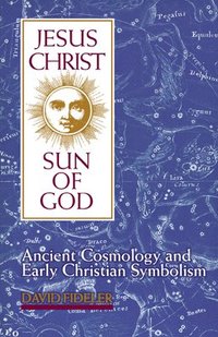 Jesus Christ, Son of God (h�ftad)