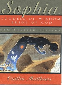 Sophia, Goddess of Wisdom (h�ftad)