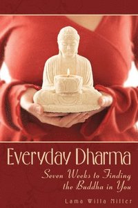 Everyday Dharma (h�ftad)