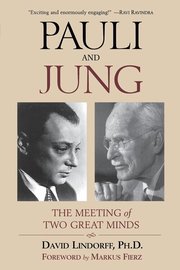 Pauli and Jung (h�ftad)