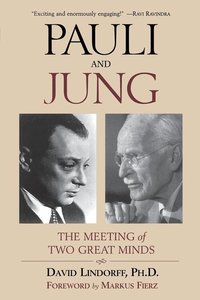 Pauli and Jung (h�ftad)