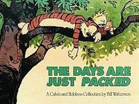 The Days Are Just Packed (h�ftad)