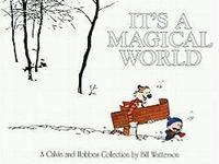 It's a Magical World: a Calvin &; Hobbes Collection (h�ftad)