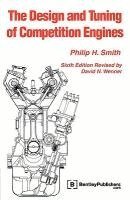 The Design and Tuning of Competition Engines (h�ftad)