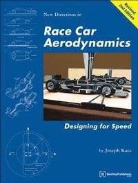 Race Car Aerodynamics (h�ftad)