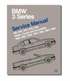 BMW 3 Series (E36) Service Manual 1992-98
