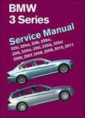 BMW 3 Series Service Manual 2006-2011