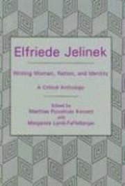 Elfriede Jelinek (h�ftad)