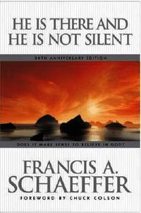 He Is There and He Is Not Silent ()