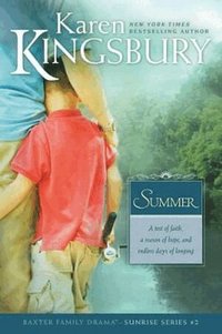 Summer (h�ftad)