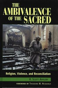 The Ambivalence of the Sacred (h�ftad)