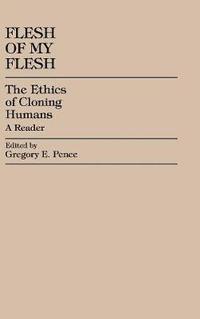 Flesh of My Flesh (h�ftad)