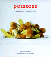 Potatoes (h�ftad)