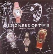 Designers of Time (inbunden)